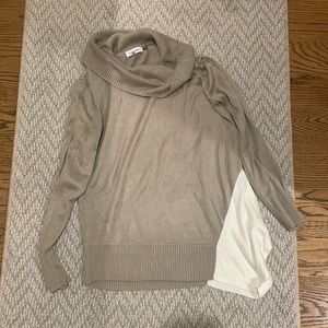 Calvin Klein Turtle Neck